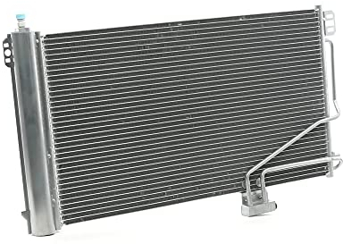 RIDEX 448C0026 Condensatore climatizzatore con essiccatore