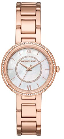Michael Kors MK3961 Damen Armbanduhr