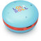 Energy Sistem LOL&Roll Pop Kids Speaker (Altoparlante portatile per bambini Tecnologia wireless Bluetooth® 5.0, Music Share, Controllo Volume, 5 W) - Blu