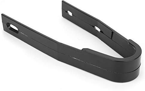 Schwingen Kettenschieber, Schwingen Kettenführung Rest Slider Protector für PIT Quad Dirt Bike ATV
