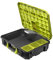 RYOBI LINK Aufbewahrungsbox RSL101 Werkzeugbox S (bis zu 22,7 kg Tragfähigkeit, Wasserdicht nach IP65)