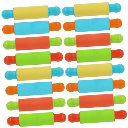 IMIKEYA Set e Strumenti Per Modellare l 39 Argilla Per Ragazze Per Plastilina Migliora Le Abilità Manuali Pezzi