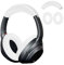 GETBSTOOP Silicone Earphone Protector Soft Earpads Headbeam Sleeve Anti-Scratch Headset Sleeve Replacement for Sony ULT WEAR WH-ULT900N/WH-1000XM3/XM4