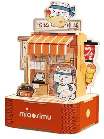 Luz nocturna, Puzzles - Luz nocturna táctil Puzzle | Juguetes de aprendizaje y educativos, Lámpara de escritorio de dormitorio, kit de construcción de maquetas para niños Niñas Adultos