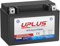 UPLUS UP9-4(J) Motorcycle Battery, Replacement for YTX9-BS 12v 8Ah ATV Scooter Powersport Batteries Maintenance Free - Sealed Agm