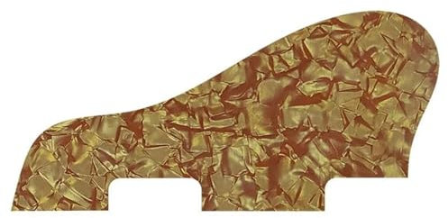 Schlagbrett Für Gitarre Für Anfänger Gitarrenteile Gitarren Schlagbrett Multi Farbauswahl Professionelles Schlagbrett Für Akustikgitarre(J)