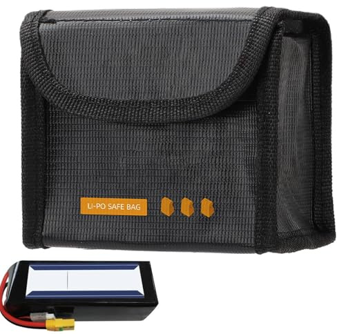 Generisch Batteriefeuerfeste, Lithium -Batterie -für Batterien Lithium