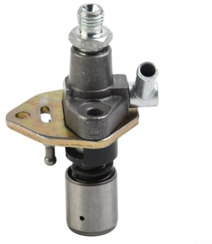 Per Yanmar L100 10hp 186F pompa di iniezione di carburante parti di prestazione del motore