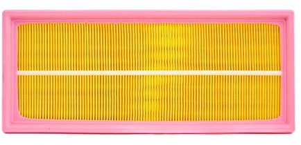 Air filter, Champion (CAF100738P), filter, air supply