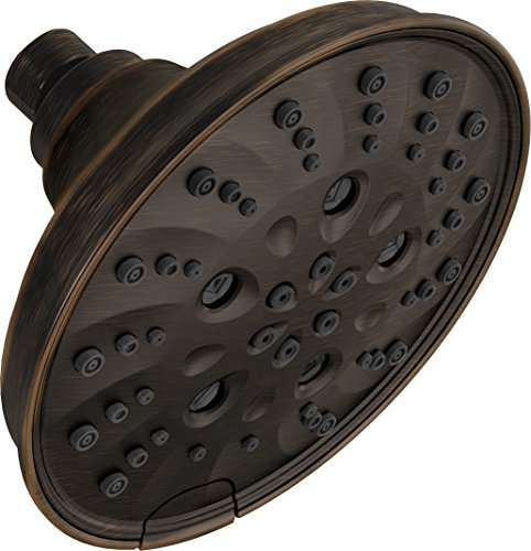Delta Faucet 52669-RB Kopfbrause Venezianische Bronze