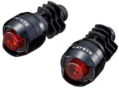 CatEye CALSOBEB Orb BarEnd Light