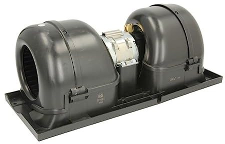 febi bilstein 101083 Gebläsemotor , 1 Stück