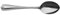 Grunwerg Jesmond Cucharillas de Té, Acero Inoxidable 18/0, Juego de 12