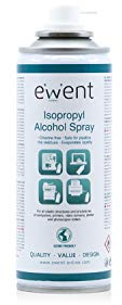 Ewent Pulverizador de Alcohol Isopropílico 200ml