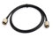 Superbat Cavo Coassiale RG58 CB 90cm UHF PL259 Maschio a Maschio 50 ohm Bassa Perdita per Radio HAM e CB, Analizzatore di Antenna, Carico Fittizio, Misuratore ROS (1 Pezzo)