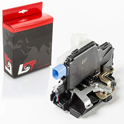 LST Stellmotor Türschloss ZV Mikrosch hinten links POLO 9N 9A4
