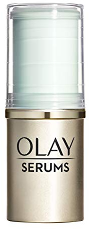 Olay Gesichtsserum für die Haut, kühlendes Serum mit Vitamin B3 und Kaktuswasser, 0,47 ml