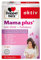 Doppelherz Mama plus mit DHA + Folsäure - wichtige Nährstoffe für Frauen mit Kinderwunsch, in der Schwangerschaft und in der Stillzeit - 30 Kapseln
