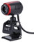 Webcam USB, 16 mégapixels HD USB Caméra Streaming en Direct avec Microphone Rotation à 360° et réglage Vertical à 60°, Support de Bureau et d'écran