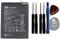 Original Huawei Ersatz Akku für Huawei Mate 9 / Mate 9 Pro / P40 Lite E / Y7 (2019) / Y9 Batterie 4000mAh HB396689ECW Service