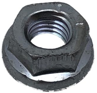 Stihl OEM Parts Hexagon Nut M5 MS460, MS440 Chainsaws - OEM No. 9216 263 0700, 9216-263-0700, 92162630700