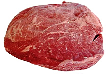 Tranche Grasse de Bœuf Origine France - Lot de 2