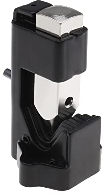 Hammer Lug Crimper Werkzeug Akku Kabelschuh Crimp Schweißschuh Crimpzange Werkzeug für 8 AWG-3/0 AWG Drahtstärke Batterie und Schweißkabel