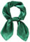 FAIRYGATE Seidenschal Damen Elegante Haare Seidentuch Damen Halstuch Damen Seide Elegant Satintuch Halstuch Seide Damen Bandana Tuch Kopftücher Damen Taschentuch Ansatz Scarf Bandana 93005