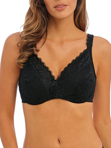 148012 Wacoal Raffine Minimiser Bra