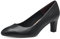Tamaris Damen 1-22419-41 Pumps, Black Matt, 43 EU