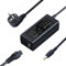Cavo di ricarica per PC portatile Acer Aspire 1 3 5 E5-573 E5-575 E15 E1 E17 ES1-533 v5-531 A315-23 D270 533 A515 TravelMate P6 P2 alimentatore 5,5 x 1,7 mm