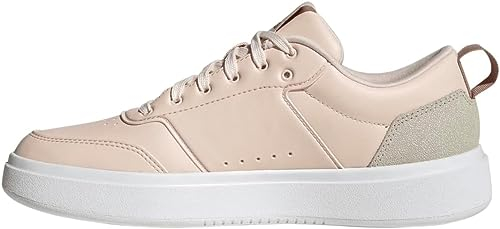 adidas Damen Park St. Shoes Schuhe, Wonder Quartz/Clay strata/Cloud White, 41 1/3 EU