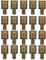 Tsudoku 20 PZ per Il Miglioramento del Segnale Ripetitore di Segnale Portatile SP11 PRO Amplificatore di Segnale per Telefoni Cellulari Antenna Booster Sticker