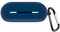 Custodia flessibile morbida antiurto WF-C500 Custodia protettiva per cuffie WF-C500
