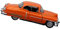 ORFOFE 1pièce Modèle De Voiture Ancienne Alliage Décoration pour Bureau Et Maison Vintage Style Rétro