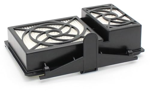 PakTrade Premium HEPA Filter kompatibel mit Kärcher DS 5.800 Waterfilter - 1.195-210.0 - Staubsauger mit Wasserfilter, Wasserfiltersauger - Staubsaugerfilter, 1 Stück - Zubehör, Ersatzteile