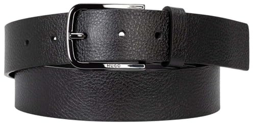 HUGO Herren Gurth-gr_sz35 10274141 01 Gürtel