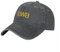 OAAJKOAM Iowa Corn - Iowa Schrift gelb State of Native Corncob Popart Baseball Cap Cosplay Herren Damen