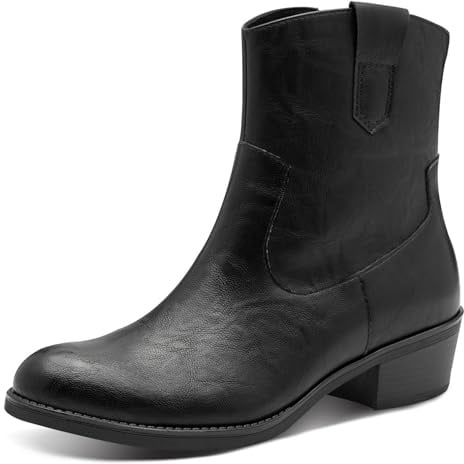 MARCO TOZZI Damen 2-25300-45Stiefelette