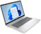 HP Ordinateur Portable 17-CN3002NF/17.3FHD/i5-1334u/16Go/512SSD/w11H