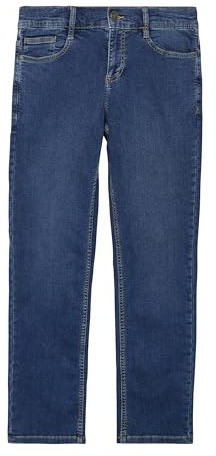 s.Oliver Jeans Pete/Regular Fit/Mid Rise/Straight Leg