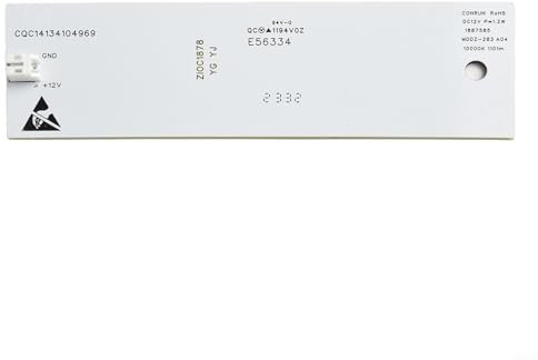 Light Strip for Hisense Fridge Light Lighting Light Strip Fridge Light Strip