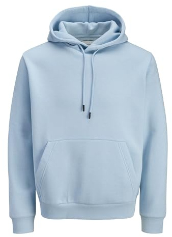 JACK & JONES Jjebradley Sweat Hood Noos