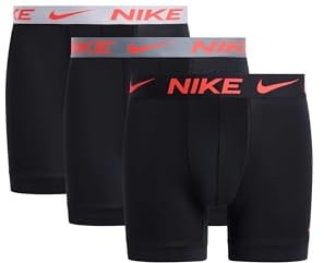 Nike Herren Boxer Brief 3pk Underwear