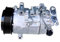 Per Renaultes Per Grand Per Scenic III 8200956574 4471500010 Compressore Dell'aria Condizionata Per Auto 6SEL14C PV7 119mm Compressore Compressore aria condizionata