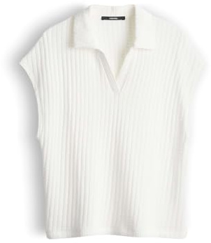 someday Poloshirt Damen