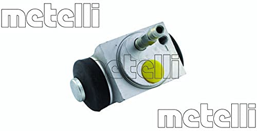 METELLI 04-0961 Hauptbremszylinder und Reparaturteile