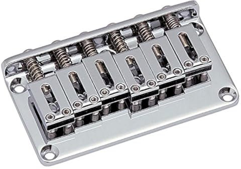 Gotoh GTC-101 Brücke chrom