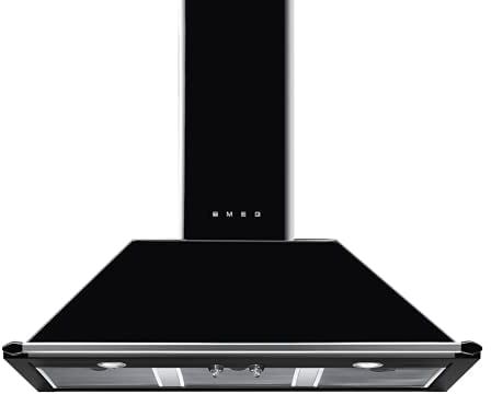 Campana SMEG KT100BLE