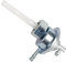BENZINHAHN Unterdruck Benzinpumpe für 2 Und 4 Takt China Roller Retro M14 / 12,87MM, 22MM